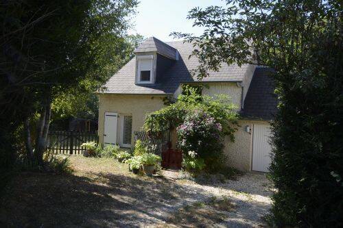 Maison 4 pièces 94 m² · à Morogues · 94 m² · 575 €/mois