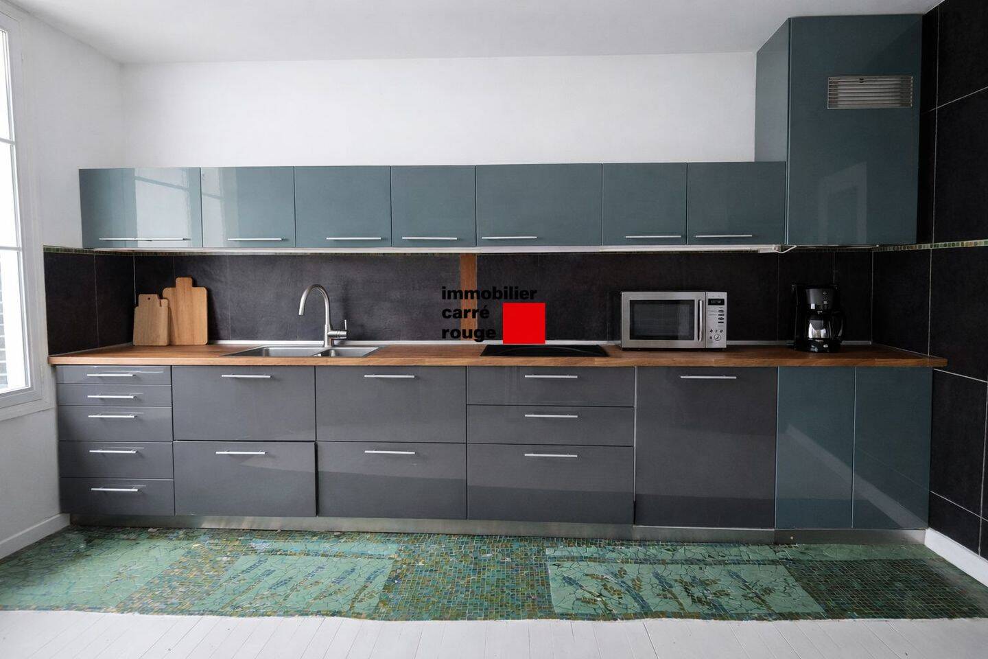 Appartement 5 pièces 103 m² · à Biarritz · 103 m² · 749 000 €