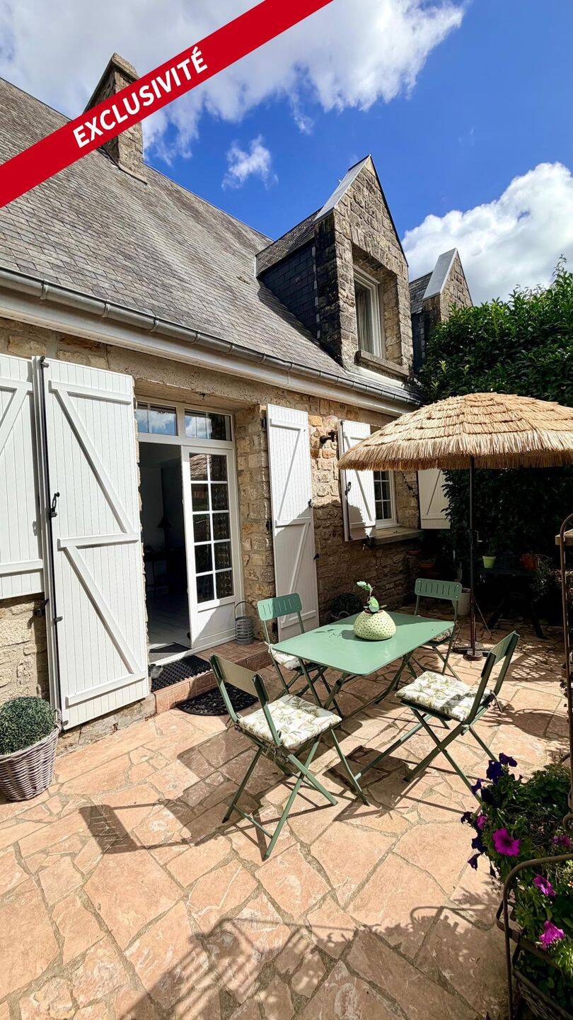 Maison 7 pièces 100 m² · à Picauville · 100 m² · 226 500 €