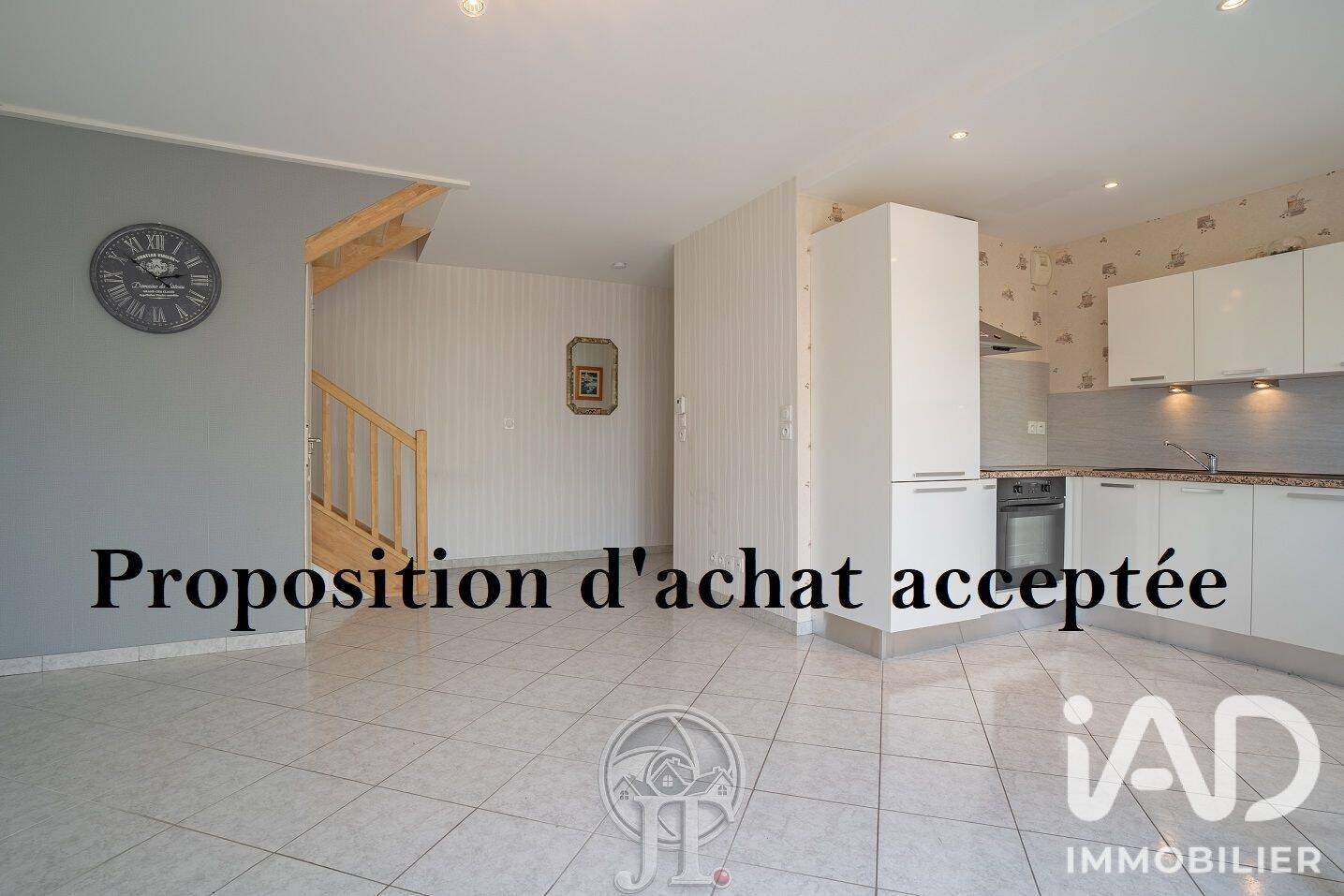 Appartement 3 pièces 67 m² · à Guénange · 67 m² · 199 000 €