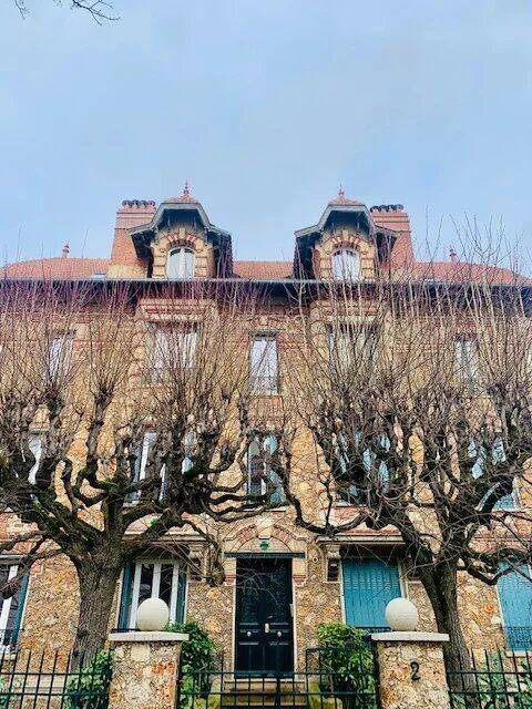 Appartement 3 pièces 53 m² · à Sceaux · 53,2 m² · 1 680 €/mois