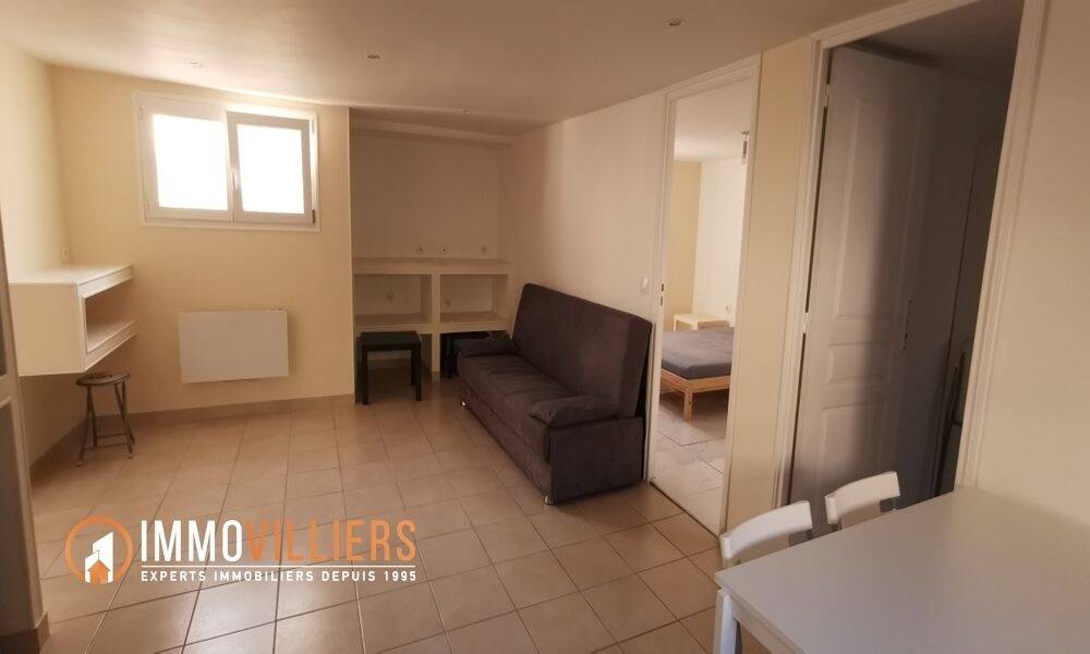 Appartement 4 pièces 62 m² · à Villiers-sur-Marne · 62 m² · 1 500 €/mois