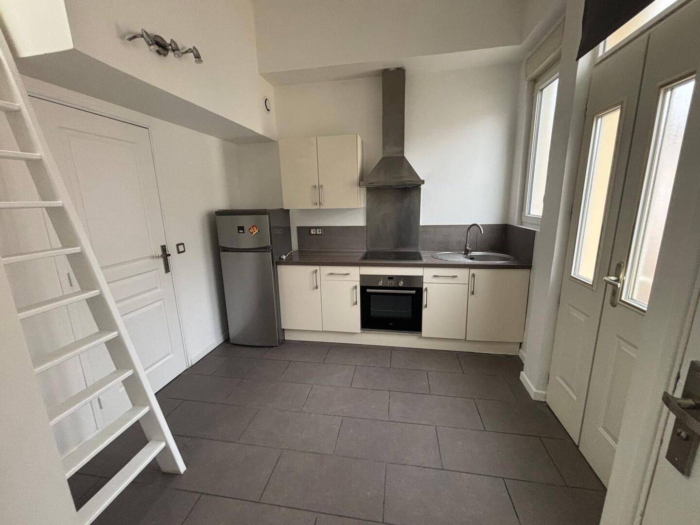 Appartement 2 pièces 35 m² · à Arcueil · 35 m² · 1 050 €