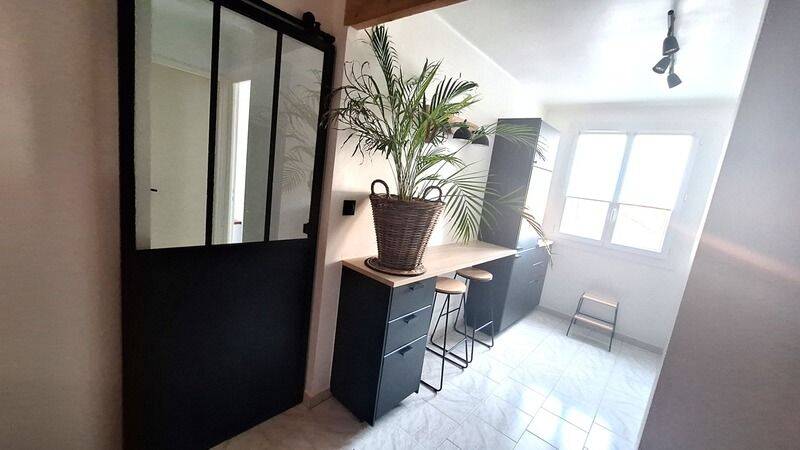 Appartement 3 pièces 61 m² · à Martigues · 61 m² · 192 000 €