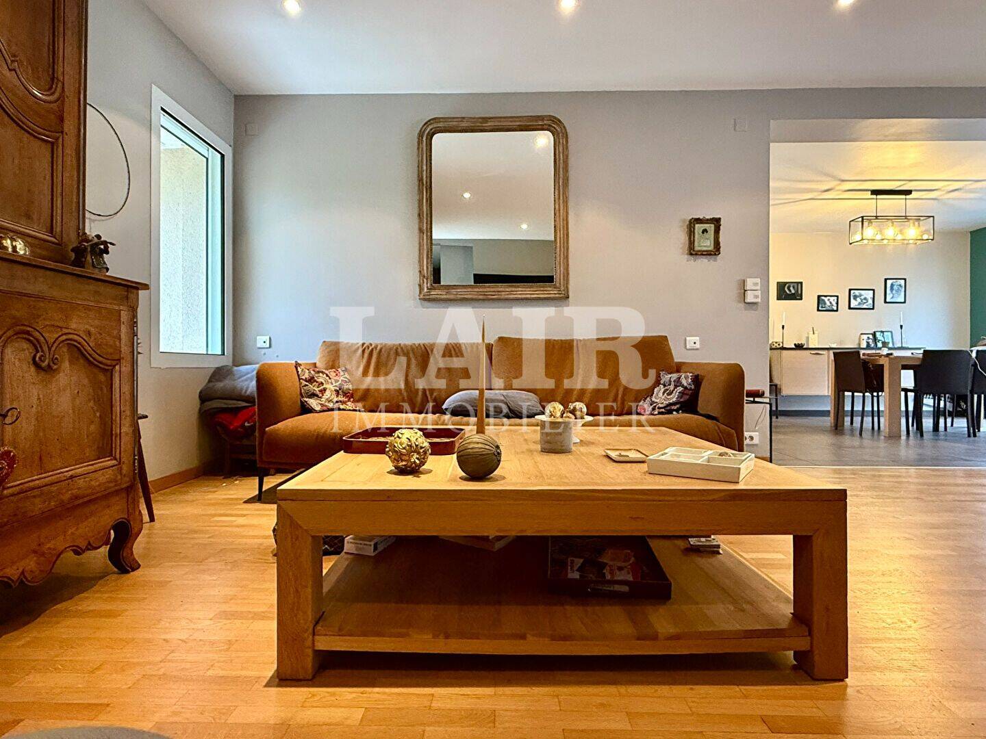 Maison 9 pièces 311 m² · à Alençon · 311,4 m² · 650 000 €