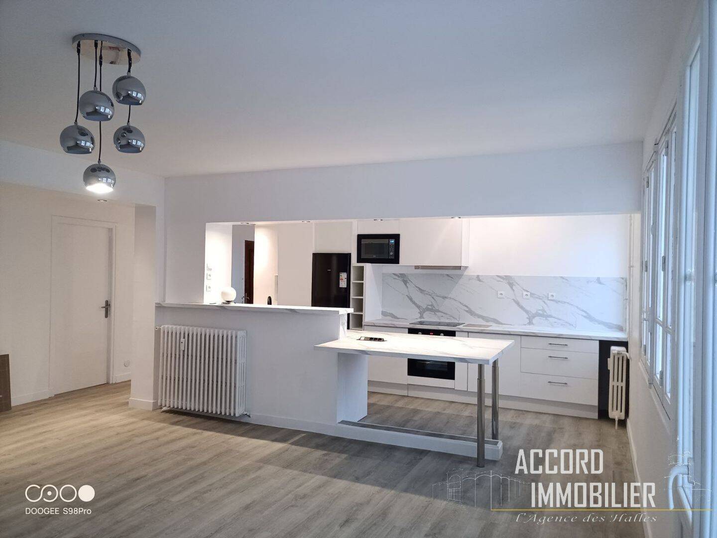 Appartement 4 pièces 96 m² · à Béziers · 96 m² · 162 000 €