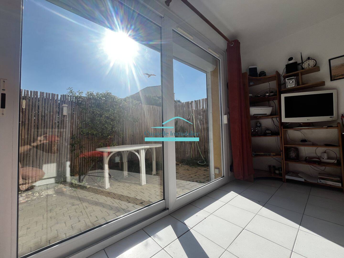 Maison 3 pièces 32 m² · à Frontignan · 31,5 m² · 164 500 €