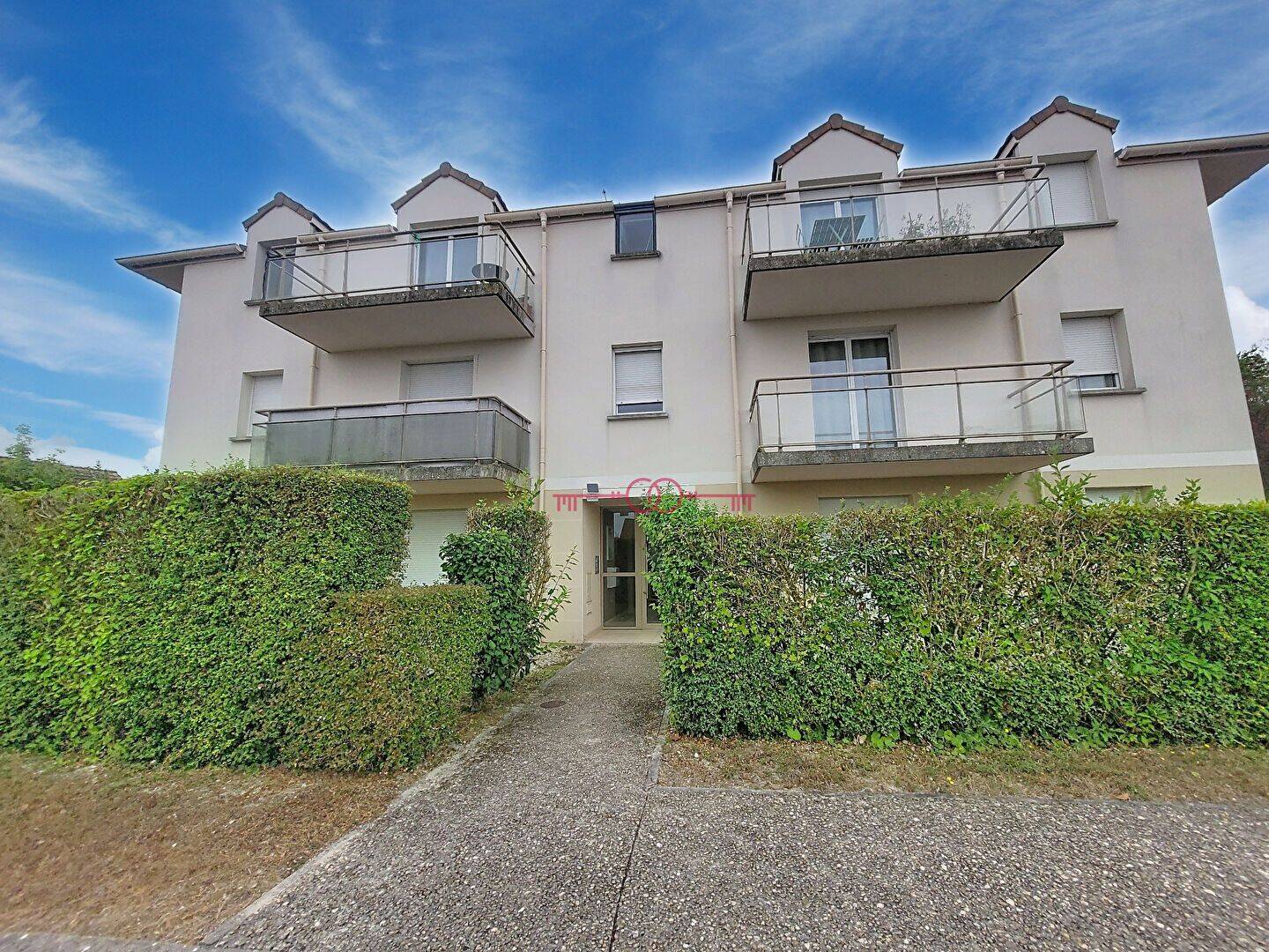 Appartement 3 pièces 53 m² · à Witry-lès-Reims · 53 m² · 119 900 €