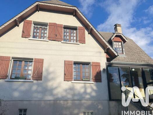 Maison à vendre 317 000 € 5 pièces 4 chambres 190 m² 917 m² de terrain Gerde 65200