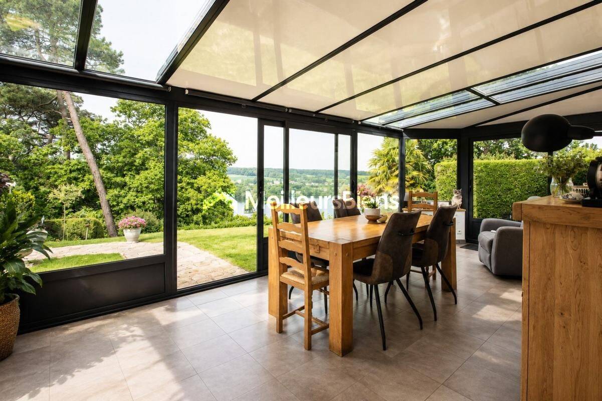 Maison 7 pièces 130 m² · à Brionne · 130 m² · 289 000 €