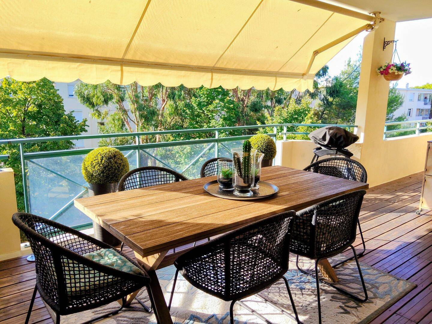Appartement 3 pièces 63 m² · à Antibes · 63 m² · 439 000 €