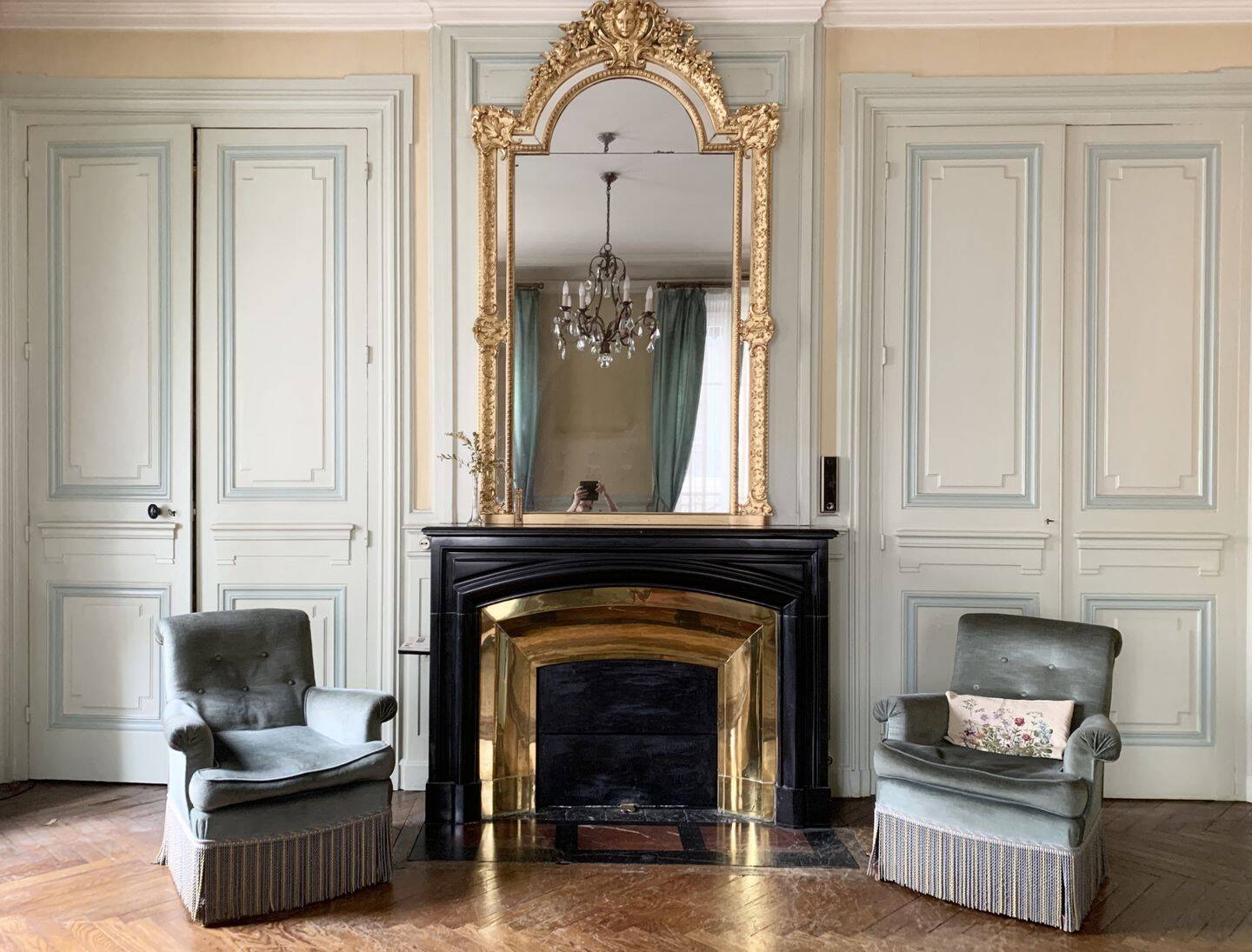 Appartement 7 pièces 202 m² · à Lyon 2ème Arrondissement · 202 m² · 865 000 €