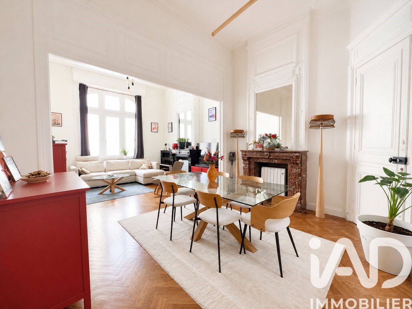Maison 4 pièces 125 m² · à Tourcoing · 125 m² · 229 000 €