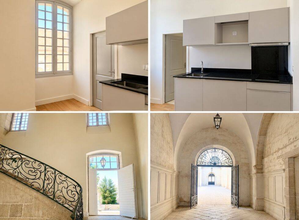 Appartement 1 pièce 22 m² · à Dole · 22 m² · 390 €/mois