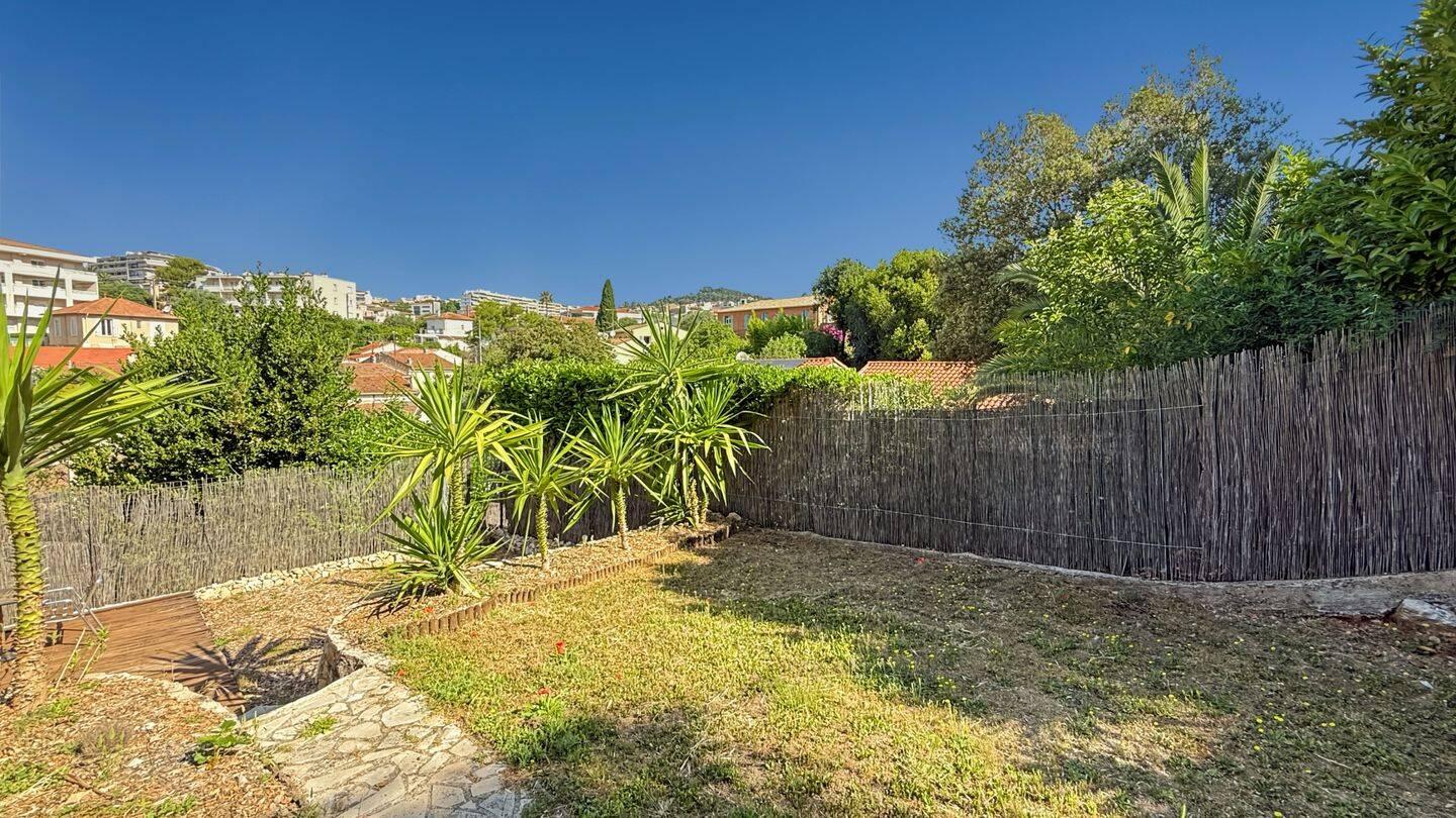 Maison 4 pièces 101 m² · à Le Cannet · 101 m² · 415 000 €