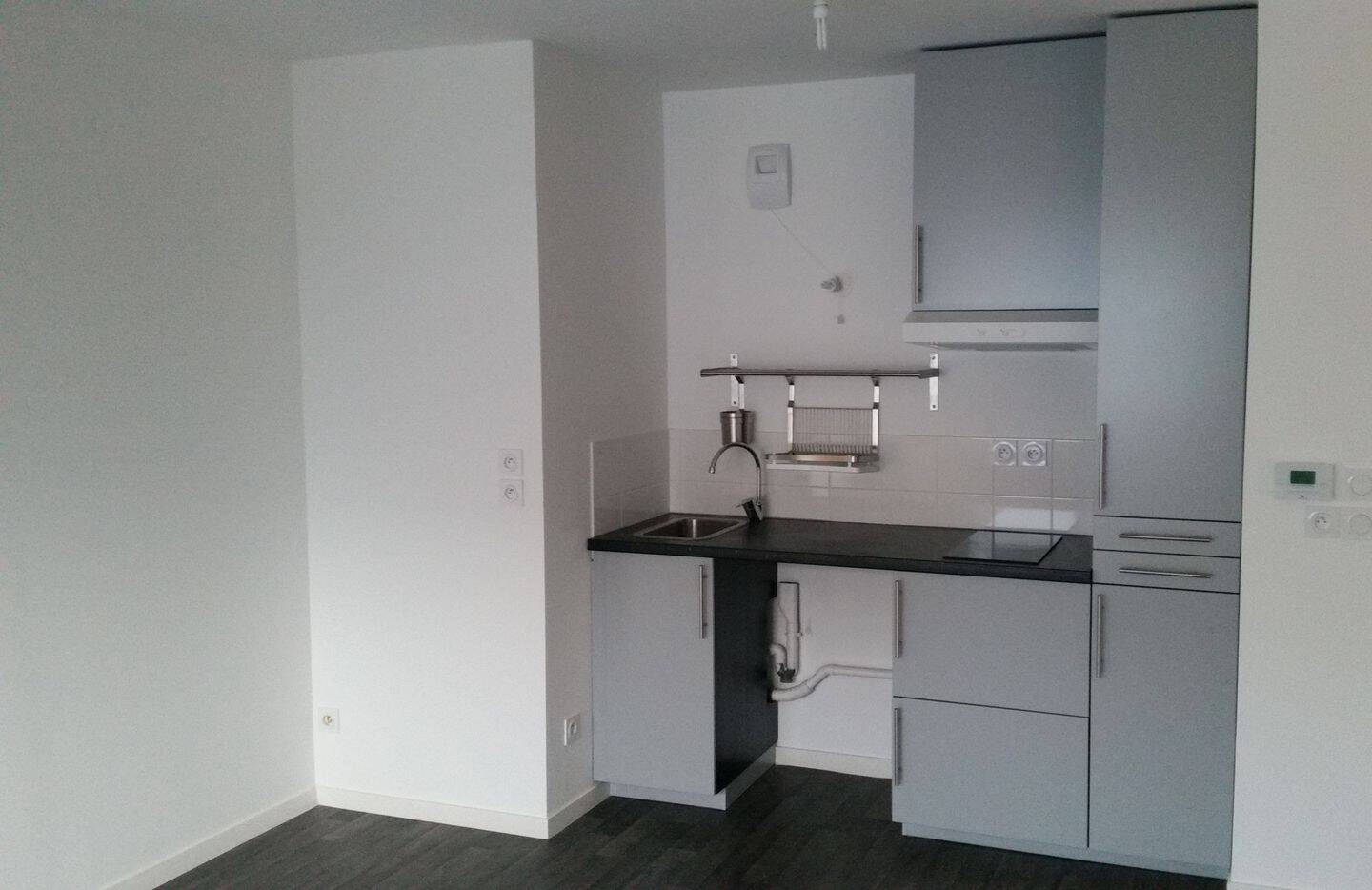 Appartement 2 pièces 45 m² · à Carquefou · 45 m² · 168 900 €