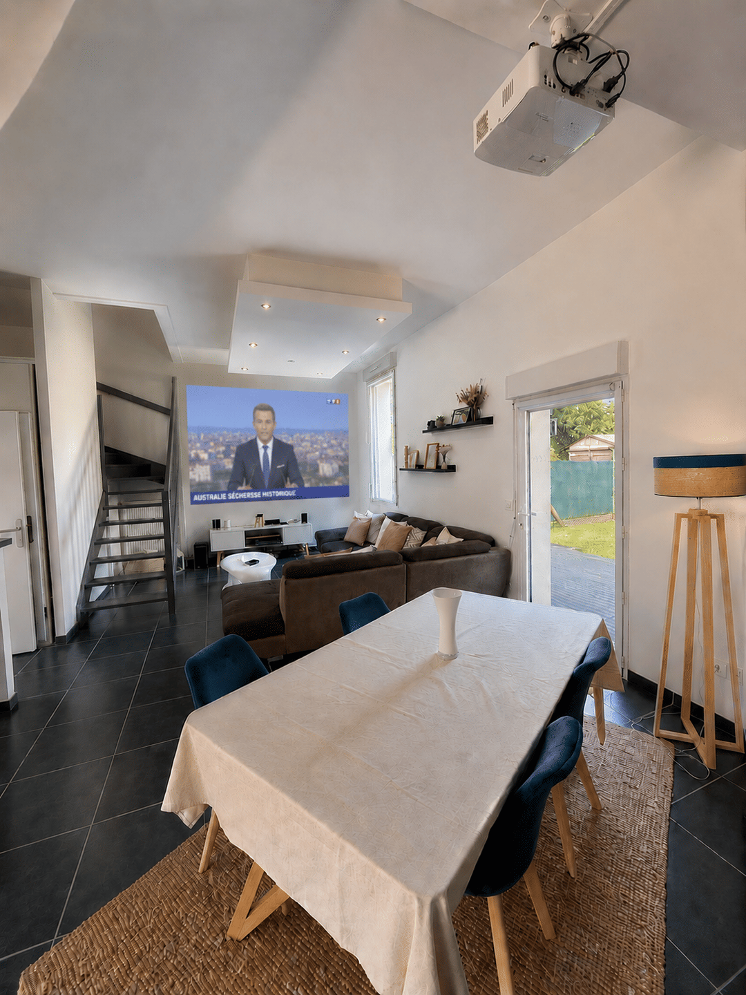 Maison 5 pièces 105 m² · à Lille · 105 m² · 297 000 €