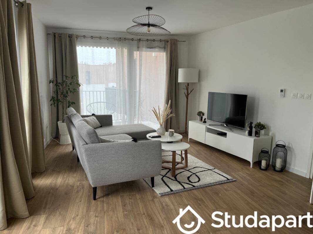 1 pièce 30 m² · à Lille · 30 m² · 505 €/mois