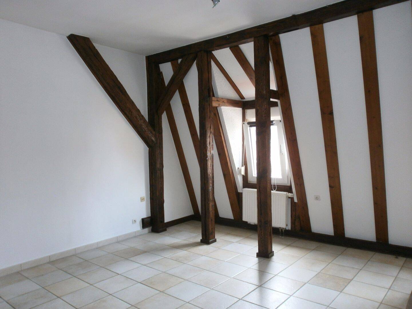 Appartement 2 pièces 62 m² · à Wissembourg · 61,5 m² · 510 €