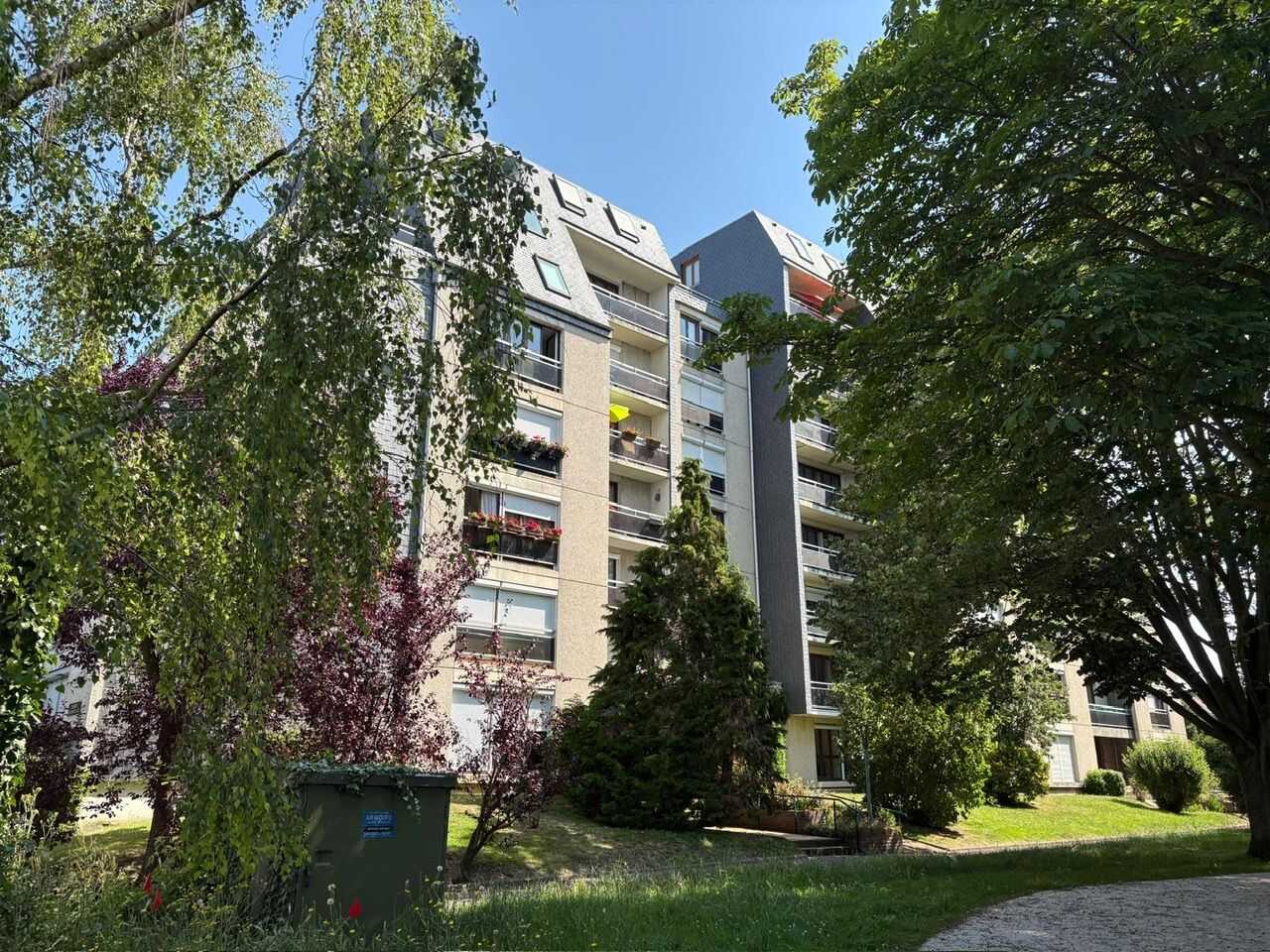 Appartement 3 pièces 65 m² · à Caen · 65 m² · 171 000 €