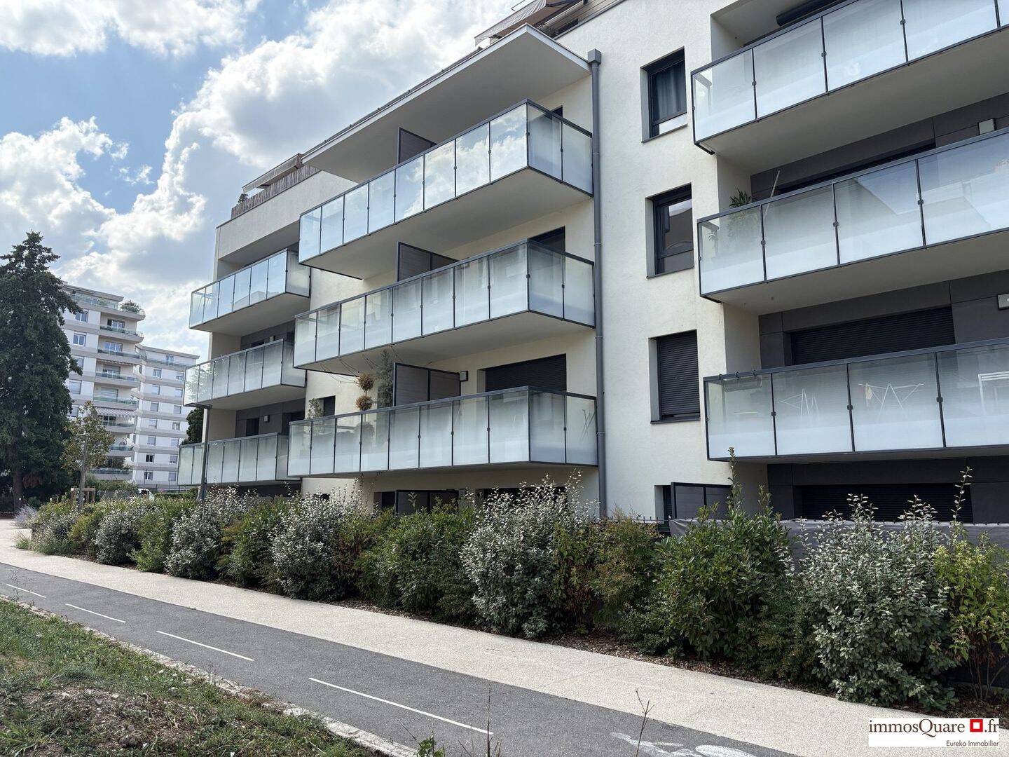 Appartement 3 pièces 65 m² · à Ferney-Voltaire · 65 m² · 399 000 €