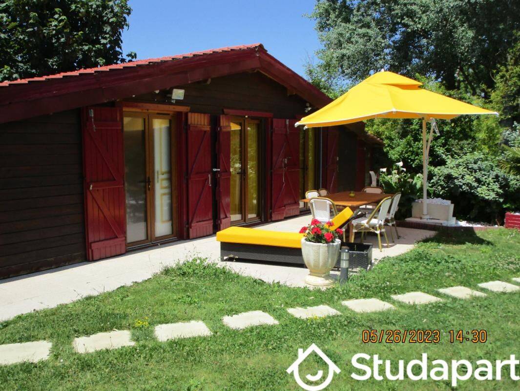 1 pièce 13 m² · à Aytré · 13 m² · 540 €