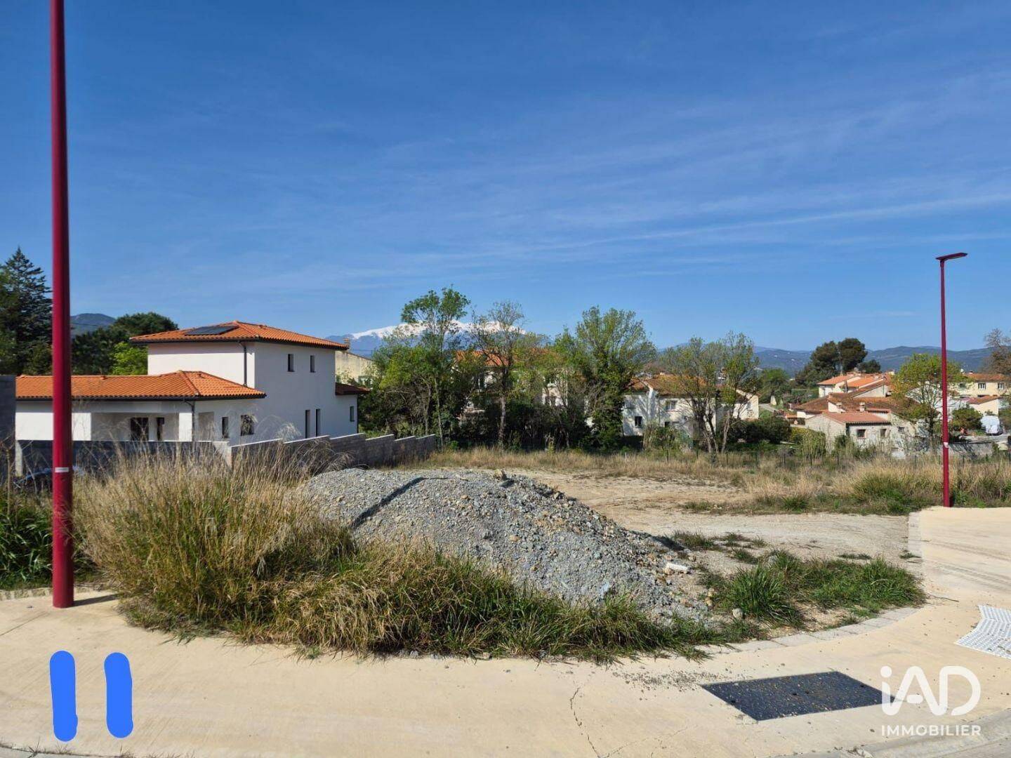 Terrain de 326 m² à Maureillas-las-Illas - photo 2
