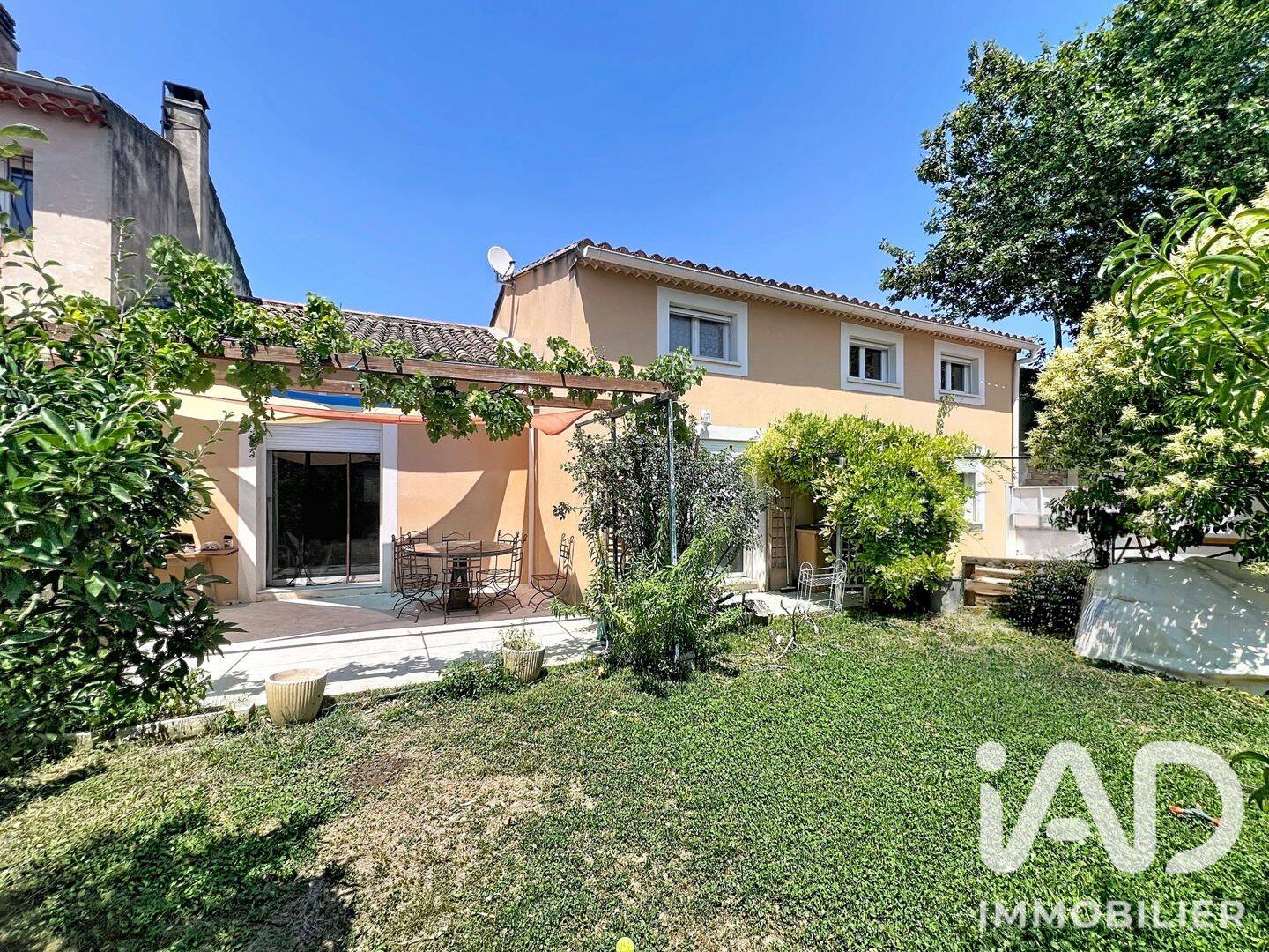 Maison 5 pièces 160 m² · à Cavaillon · 160 m² · 344 000 €