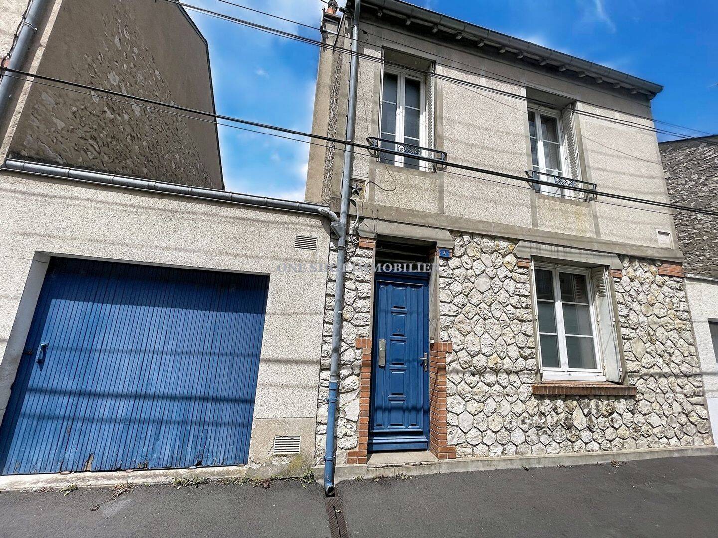 Maison 4 pièces 80 m² · à Orléans · 80 m² · 315 000 €