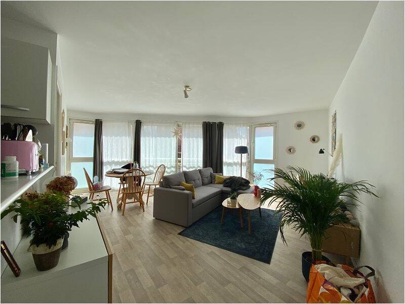 Appartement 2 pièces 48 m² · à La Madeleine · 47,7 m² · 745 €/mois