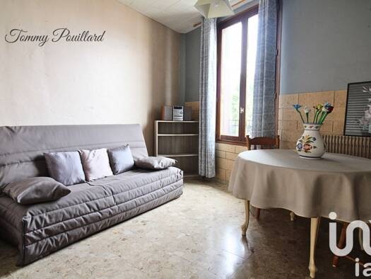 Appartement à vendre 230 000 € 2 pièces 1 chambre 34 m² Étage 2/2 Epinettes Issy-les-Moulineaux 92130