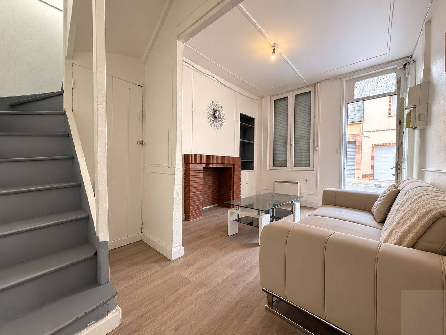 Maison 3 pièces 52 m² · à Amiens · 52 m² · 69 900 €