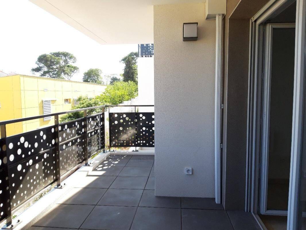 Appartement 2 pièces 40 m² · à Montpellier · 40 m² · 692 €