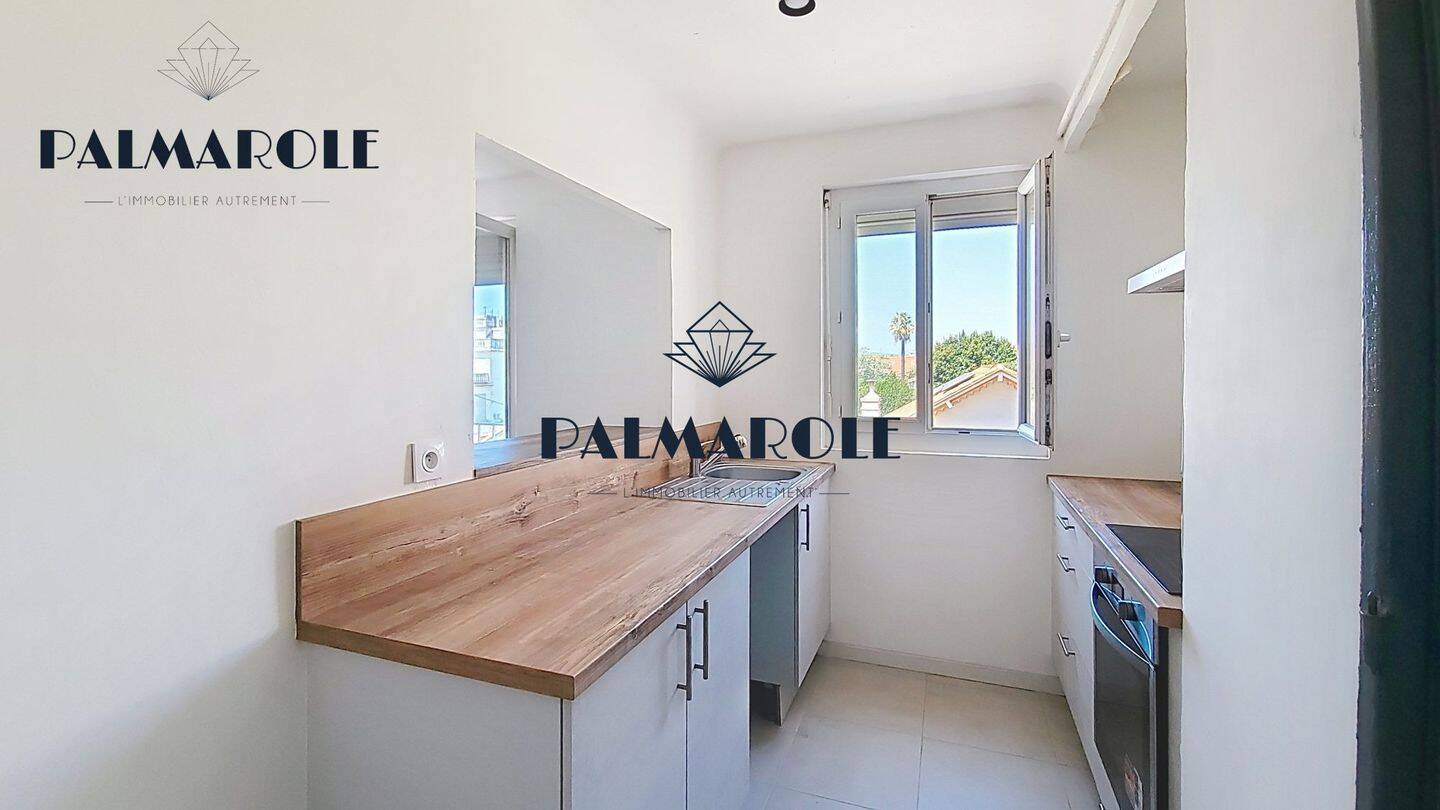 Appartement 3 pièces 67 m² · à Perpignan · 66,8 m² · 685 €/mois