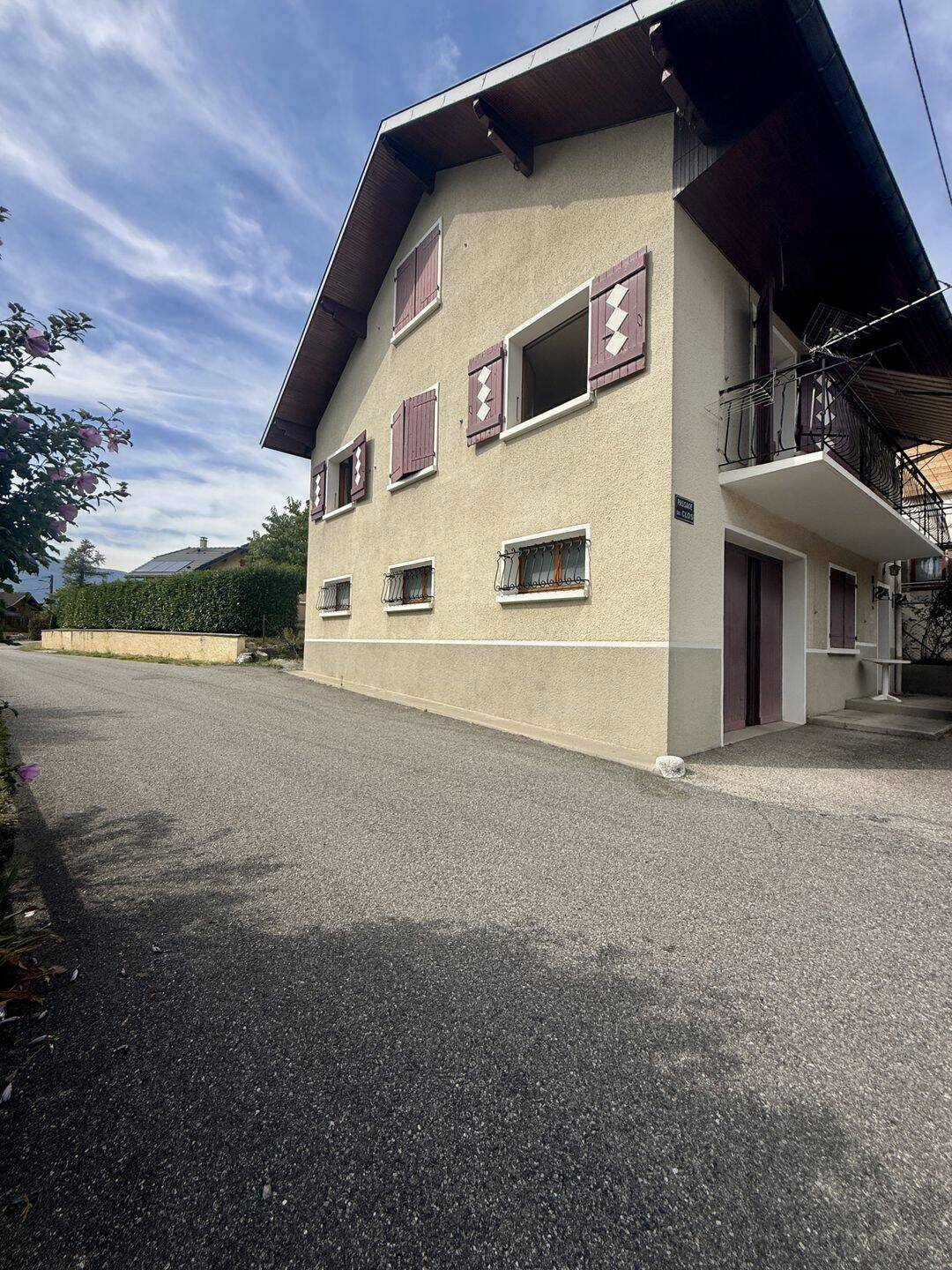 Maison 5 pièces 84 m² · à Faverges-Seythenex · 83,9 m² · 306 800 €