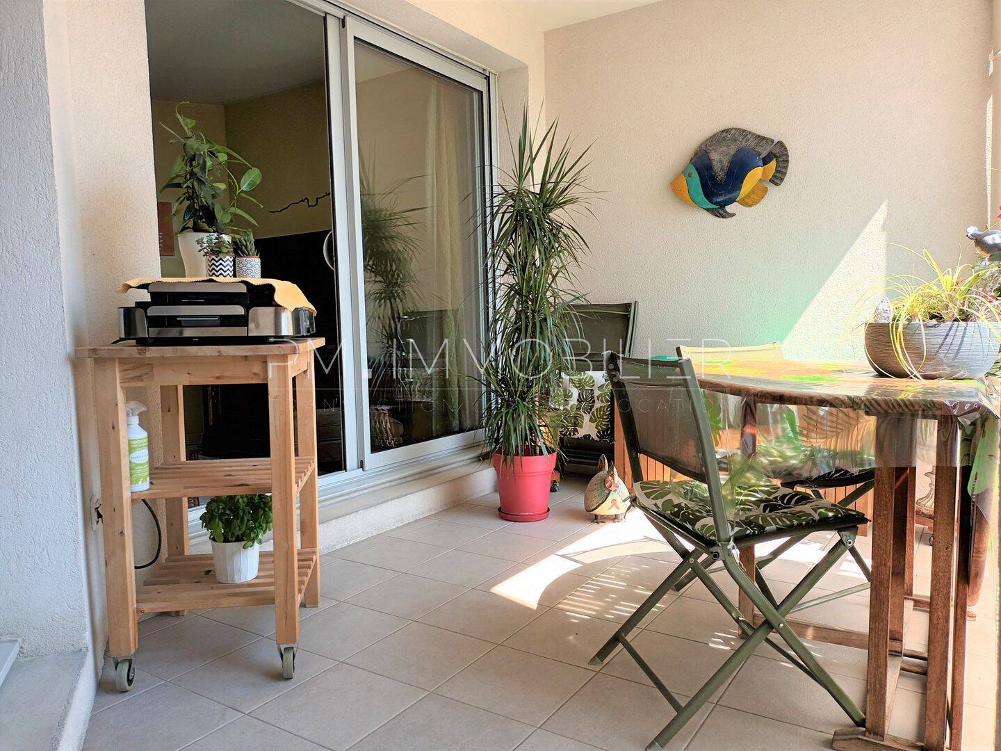 Appartement 4 pièces 104 m² · à Marseille 3ème Arrondissement · 104 m² · 250 000 €