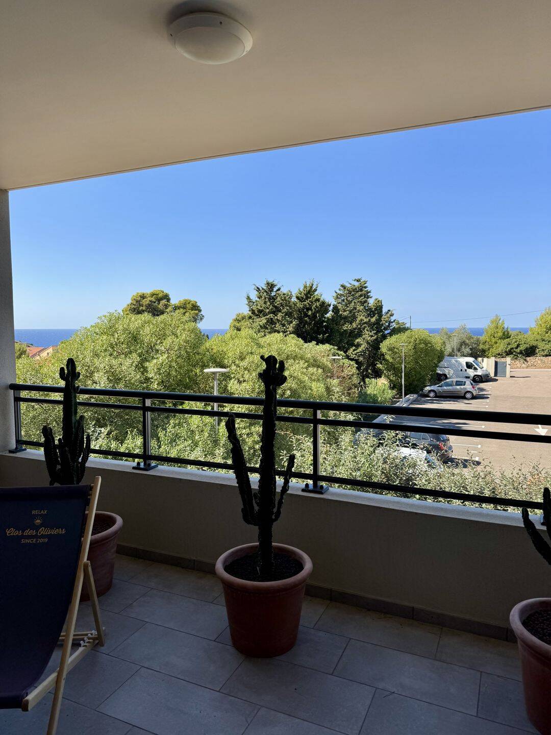 Appartement 3 pièces 67 m² · à Cargèse · 66,9 m² · 295 000 €