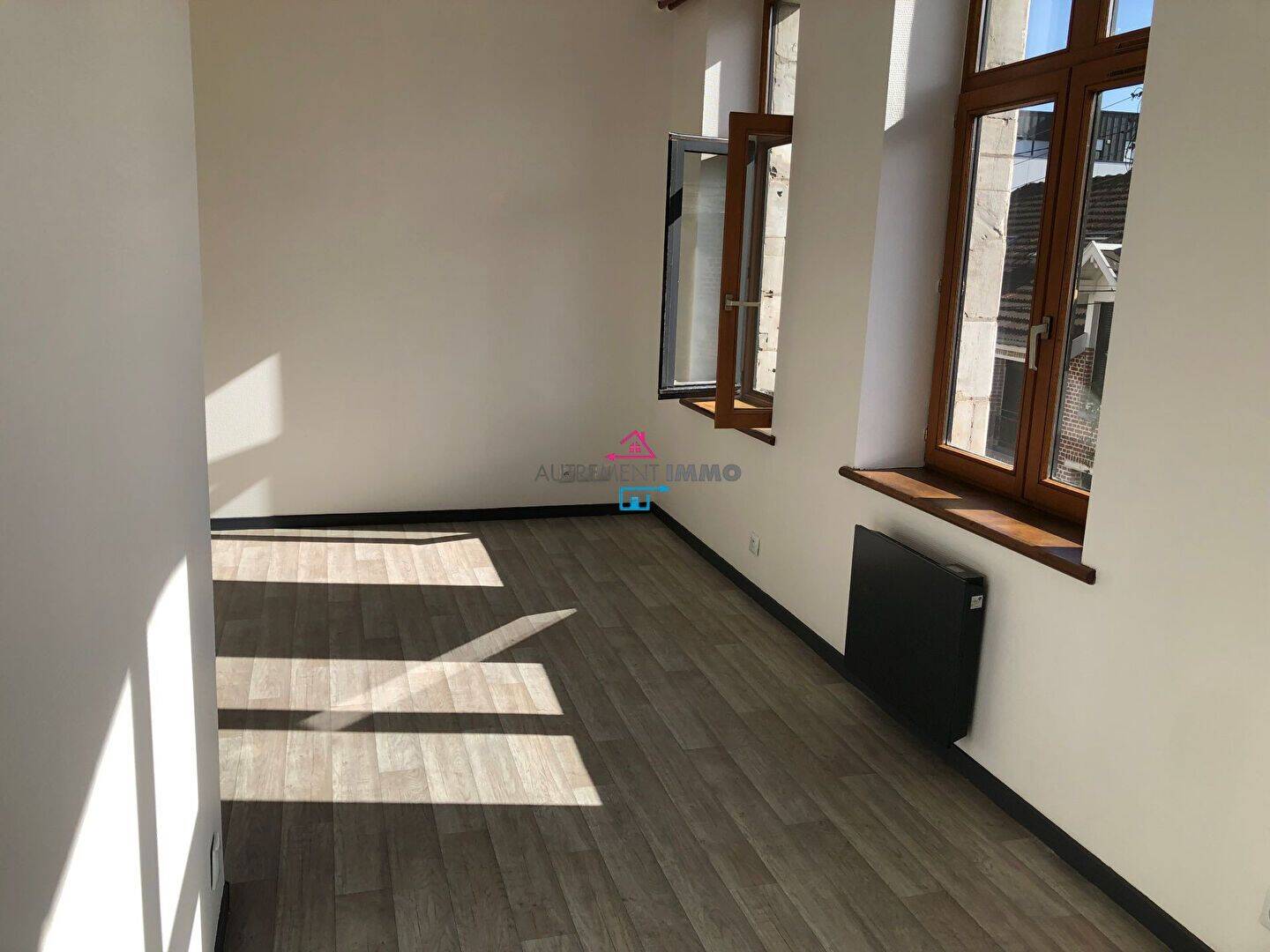 Appartement 1 pièce 17 m² · à Arras · 17,3 m² · 380 €