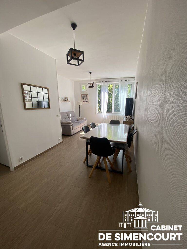 Maison 3 pièces 81 m² · à Amiens · 81,4 m² · 187 000 €