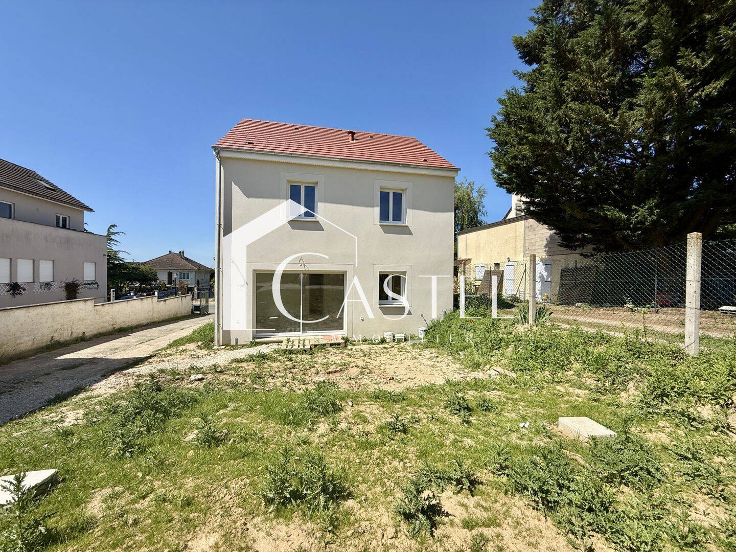 Maison 6 pièces 100 m² · à Morainvilliers · 100 m² · 475 000 €