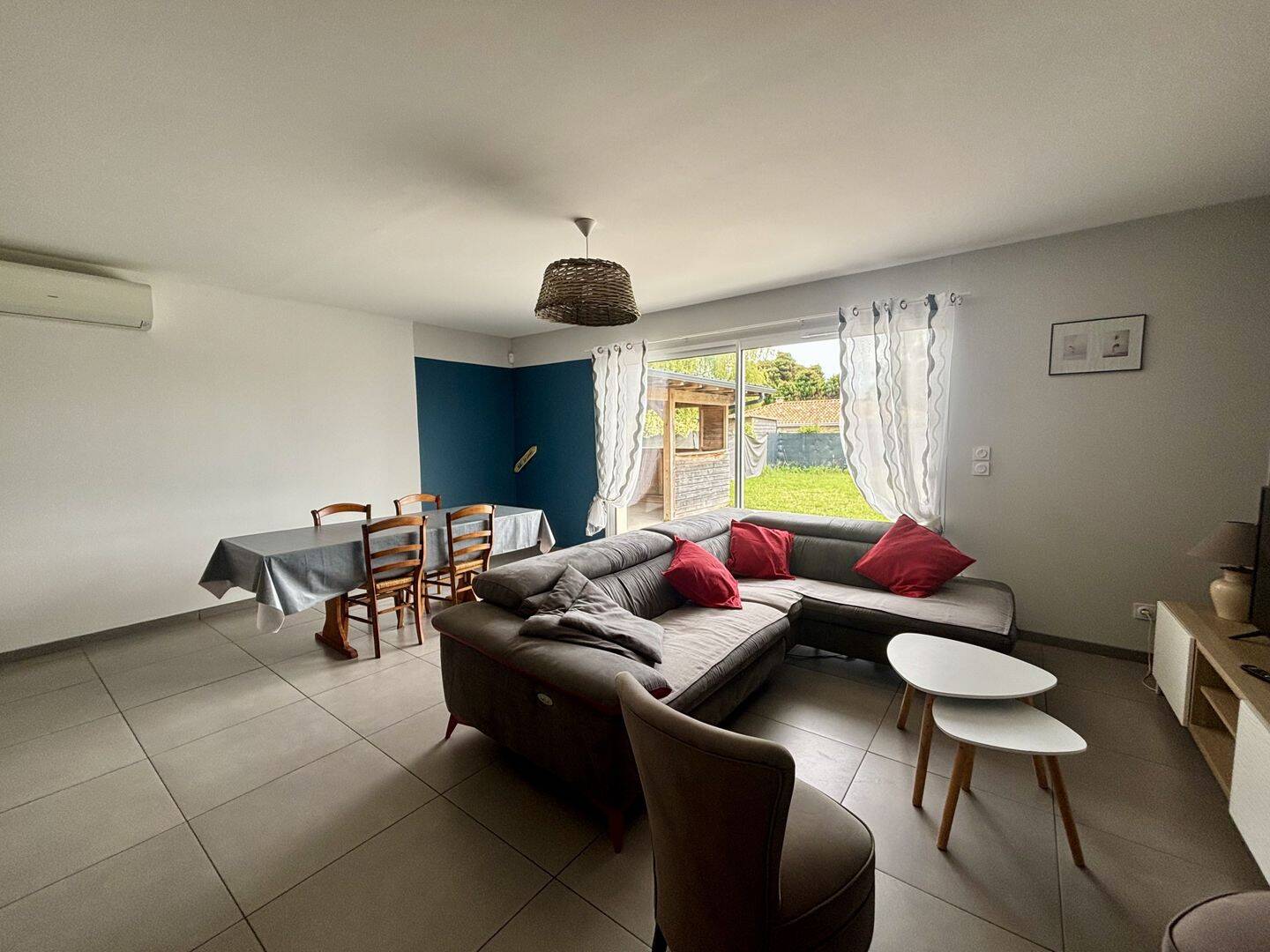 Maison 4 pièces 106 m² · à Saubrigues · 106 m² · 1 235 €
