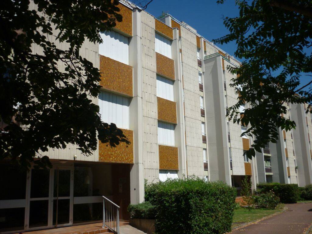 Appartement 1 pièce 29 m² · à Dijon · 29 m² · 491 €