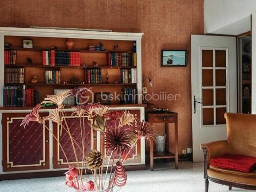 Maison à vendre 281 000 € 6 pièces 4 chambres 160 m² 100 m² de terrain Langeais 37130