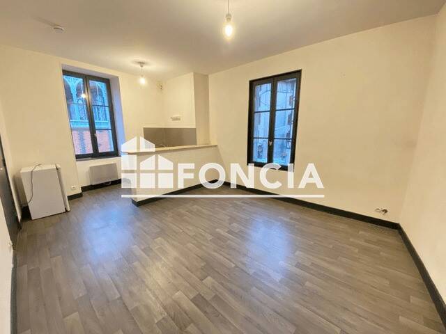 Appartement 1 pièce 24 m² · à Limoges · 23,7 m² · 335 €
