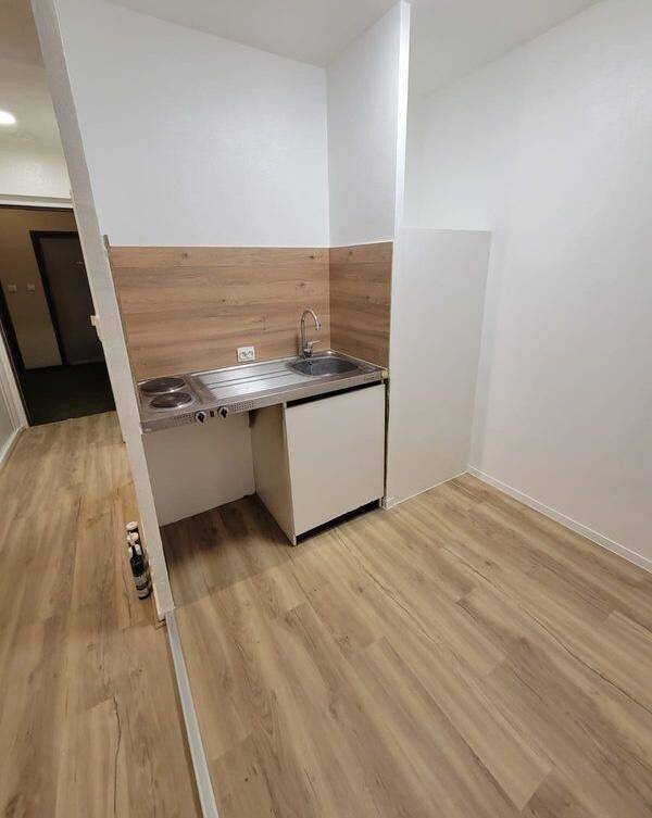 Appartement 1 pièce 25 m² · à Strasbourg · 25 m² · 700 €