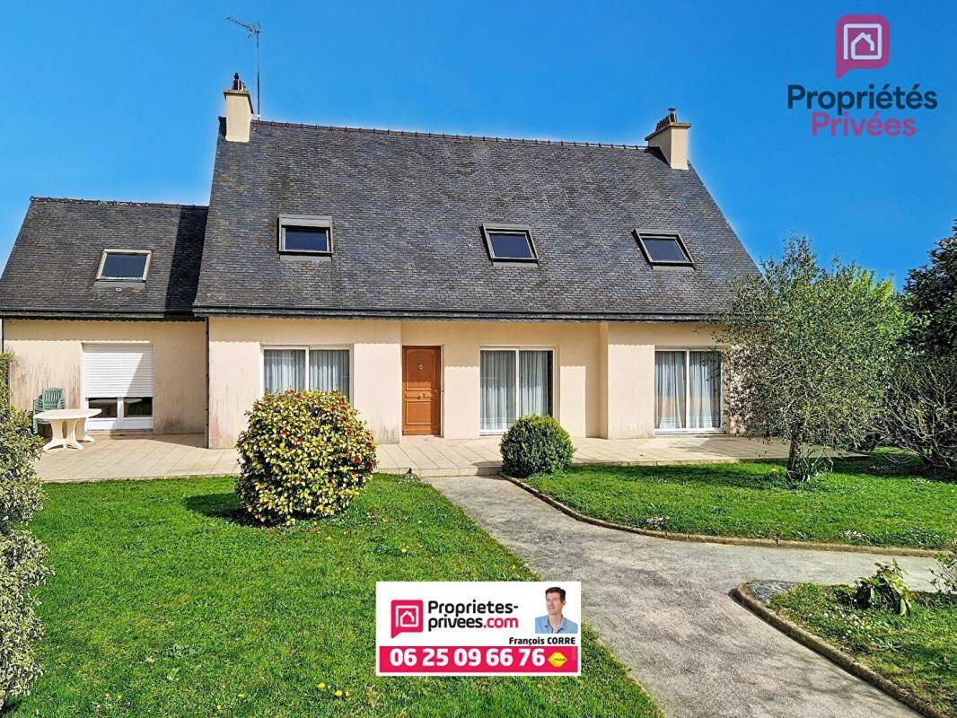 Maison 10 pièces 218 m² · à Morlaix · 218 m² · 369 000 €