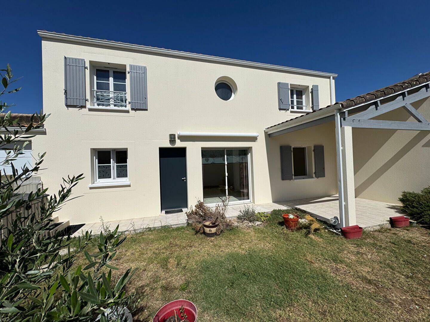 Maison 5 pièces 91 m² · à Saint-Georges-de-Didonne · 91,1 m² · 399 000 €
