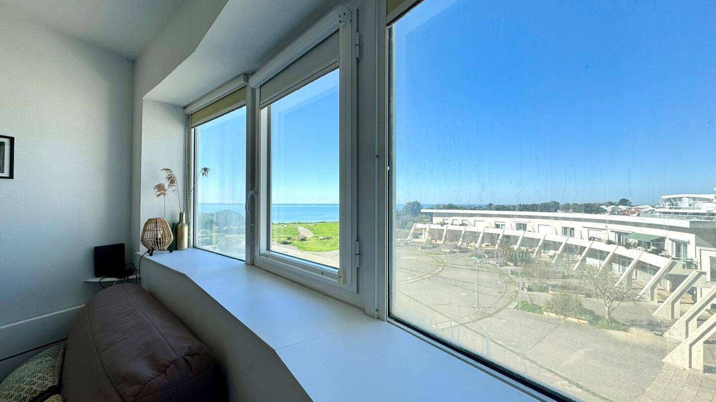 Appartement 1 pièce 19 m² · à La Rochelle · 19 m² · 604 €/mois