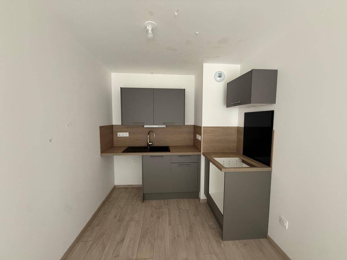 Appartement 2 pièces 45 m² · à Leers · 45 m² · 686 €/mois