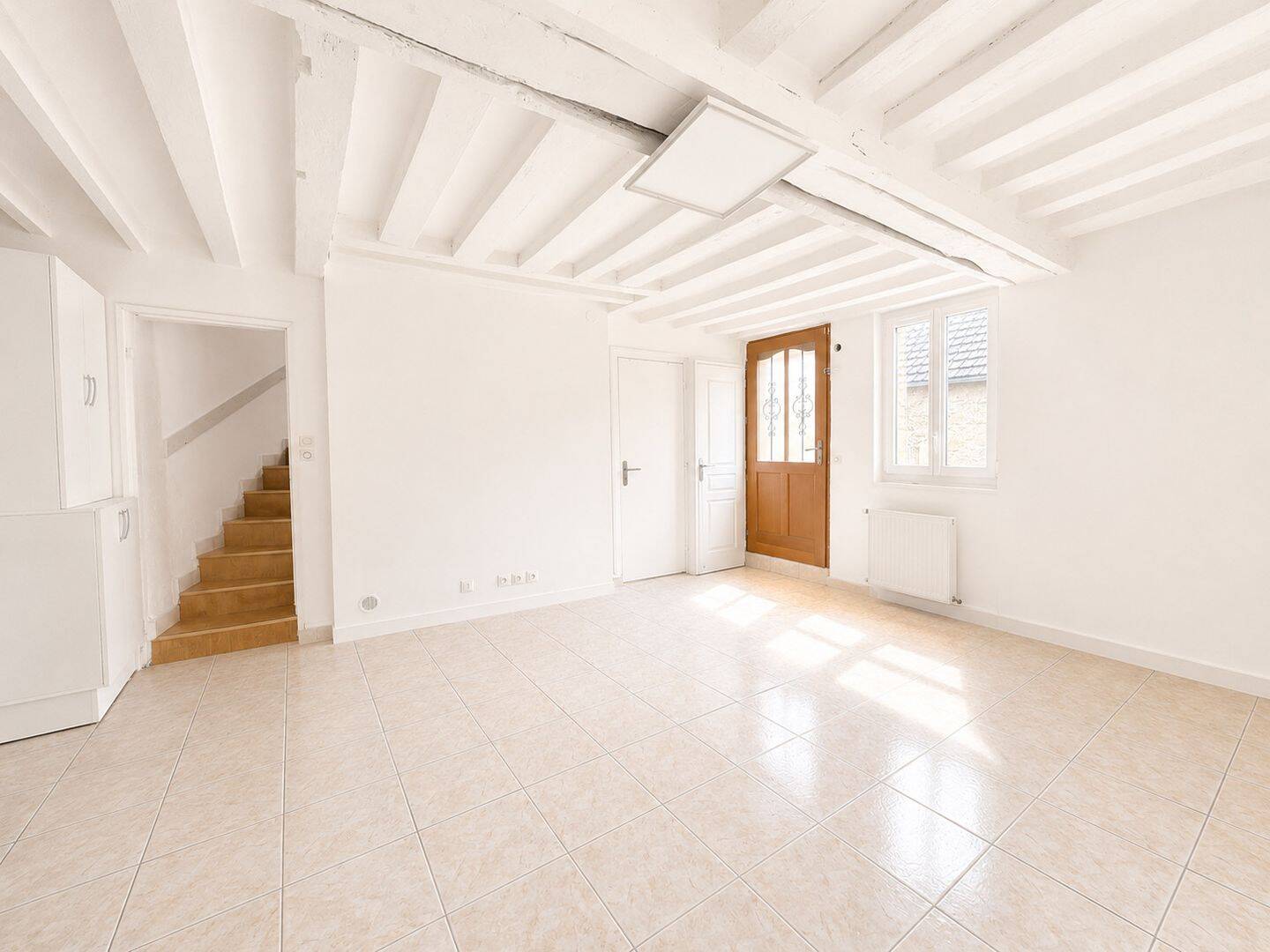 Maison 6 pièces 104 m² · à Béthisy-Saint-Martin · 104 m² · 160 000 €